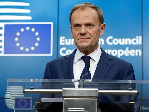 Ue, Tusk rieletto: ma è guerra tra l'ex premier polacco e Varsavia
