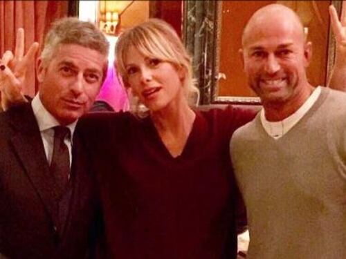 Tutti contro Stefano Bettarini all'Isola dei famosi
