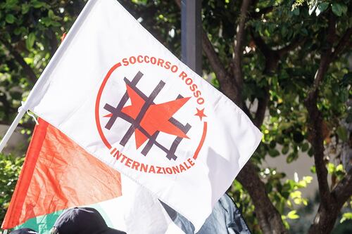 Anarchici a processo a Genova: la rivista Bezmotiny e la "finalità terroristica"