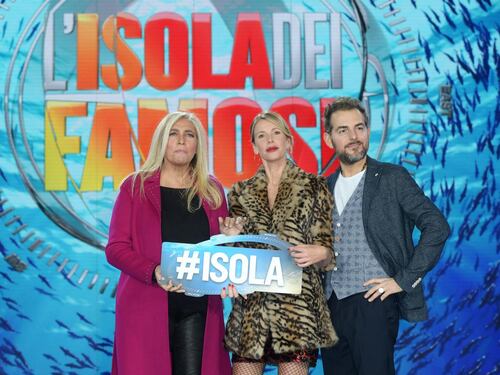 Isola dei Famosi 2018, naufraghi in viaggio. E Alessia Marcuzzi spiazza tutti