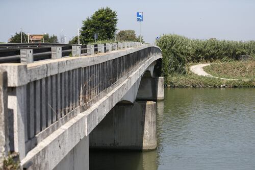 Ponte della Scafa, l'Anac: "Hanno sbagliato i calcoli e il conto sale di 10 milioni"