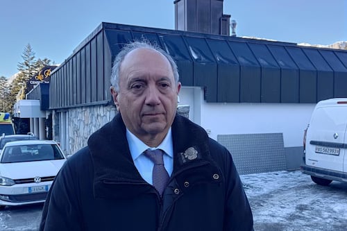 Crans-Montana, l'ambasciatore Cornado: "Verità e giustizia per vittime sarà mia priorità per il resto del mandato"
