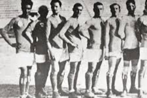 La Lazio commemora il caduti della prima guerra mondiale