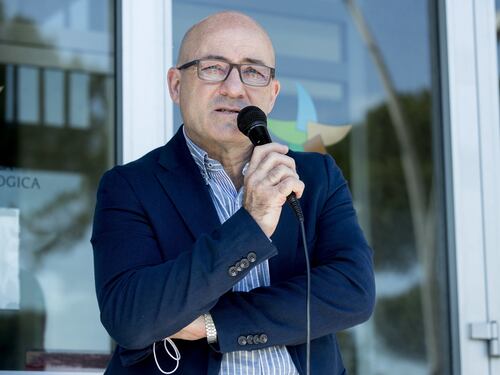La transizione di Cingolani scivola sul nucleare e imbarazza il Movimento 5 Stelle