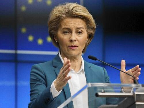 L'Europa chiude le frontiere. Basta viaggi non essenziali