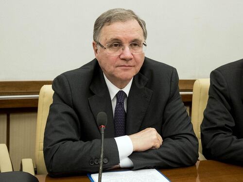 Visco avverte il governo: non fate altro deficit