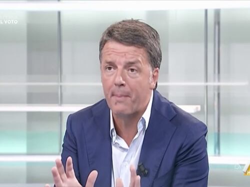La corsa al voto, pure Matteo Renzi difende Giorgia Meloni: “Nessun pericolo fascismo”
