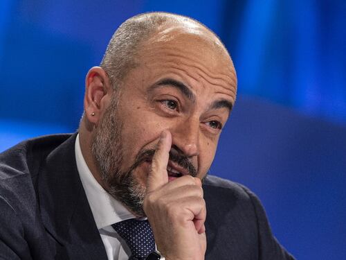 Italexit, Paragone e Sgarbi come Nigel Farage