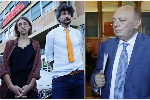 Ultima generazione ha convinto anche Pichetto Fratin. Paragone sugli "ecoansiosi"