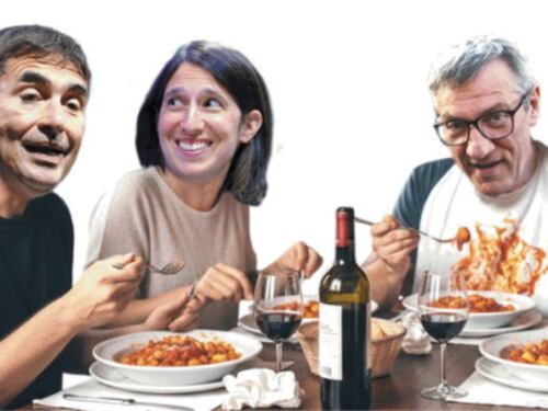 Giovedì gnocchi, venerdì sciopero: e gli italiani sono "flottuti". Scontro Cgil-Meloni