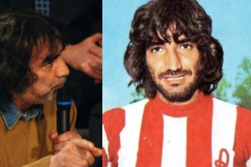È morto Ezio Vendrame. Addio al George Best italiano