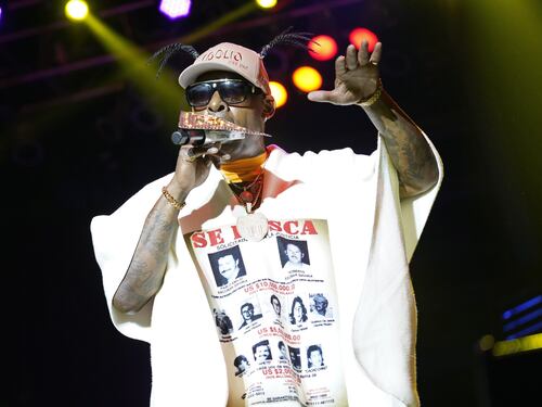 Rapper Coolio trovato morto in casa a Los Angeles