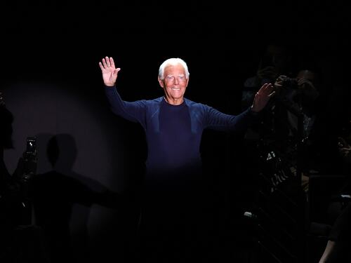 Giorgio Armani, il cordoglio della politica. "Un’icona della moda italiana", il ricordo di Mattarella e Meloni