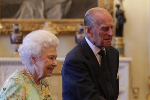 Royal family in ansia, il principe Filippo ricoverato in ospedale