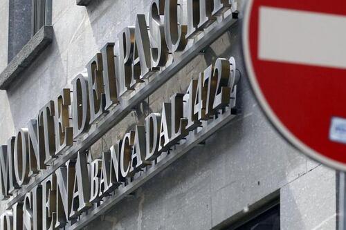 Monte di Paschi in rosso. Arrivo dello Stato a un passo
