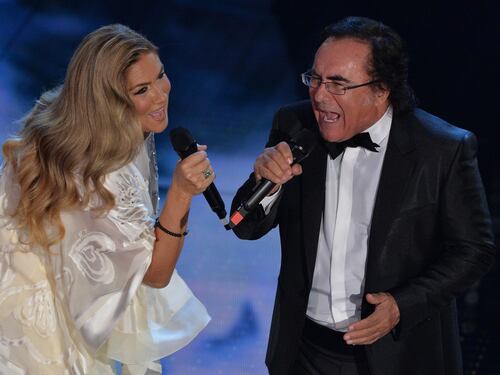 Romina Power commuove il web con la sua dedica a Ylenia