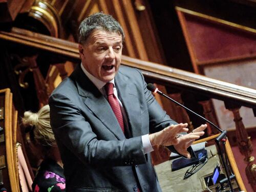Italia viva, Renzi lancia Casa Riformista e demolisce il Pd: "Margherita 4.0 aperta a chi non crede più nei dem"