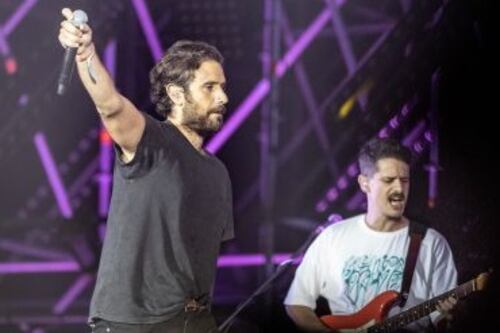 Scissione pop, Paradiso lascia Thegiornalisti: avanti da solo