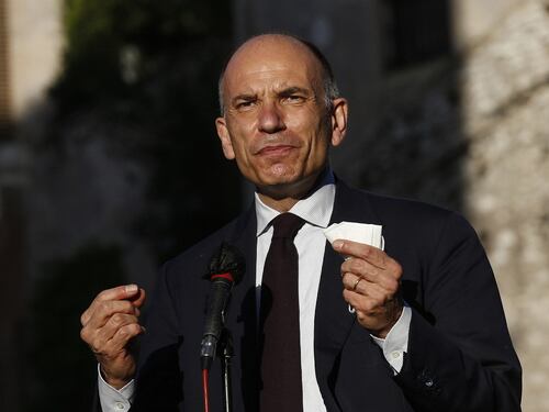 Chi vogliono piazzare al Quirinale. La mossa del Pd per fregare tutti, Letta sogna il colpo clamoroso