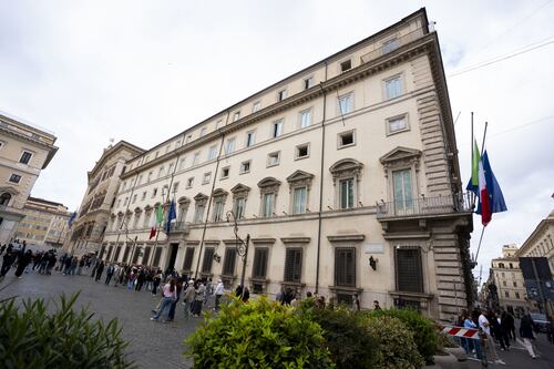 Anche il Fondo Monetario Internazionale apprezza il lavoro dell'Italia sui conti