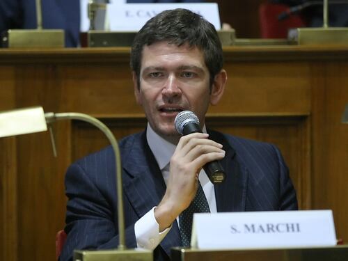 Roma non è la fogna d'Italia. Sergio Marchi si sfoga contro Grillo e Raggi