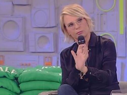 Ventura, Michelini e Heather Parisi al serale di "Amici". Maria De Filippi rivoluziona il talent