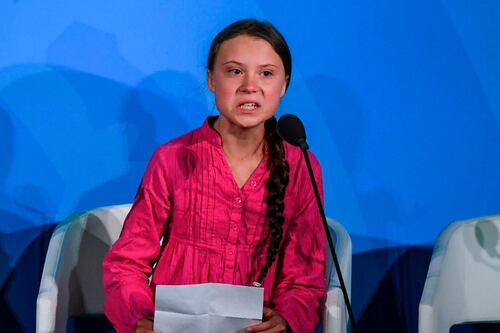 Greta, tornatene a scuola! Il web usa Aldo Giovanni e Giacomo