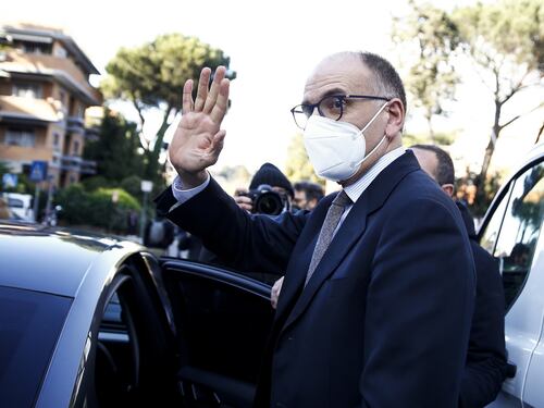 Covid, Enrico Letta spara a zero su Matteo Salvini: "Seguendo lui situazione molto peggiore"