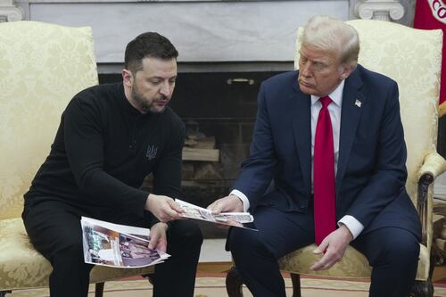 Ucraina, l’improvvida decisione di Zelensky. Ora l’Occidente deve recuperare la Russia