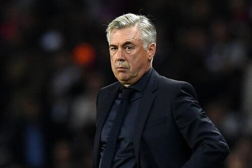 Carlo Ancelotti è il nuovo allenatore dell'Everton