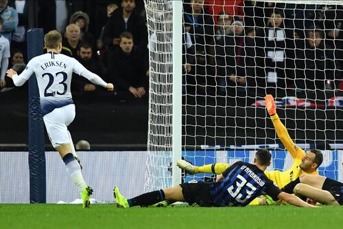 L'Inter cade e rischia. Napoli ok ma si decide a Liverpool