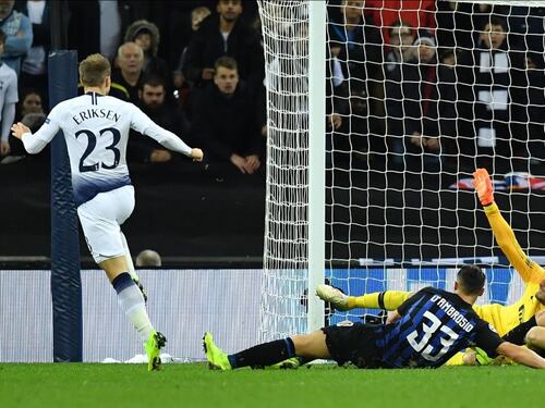 L'Inter cade e rischia. Napoli ok ma si decide a Liverpool