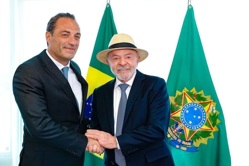 Mezzo secolo di Fiat in Brasile