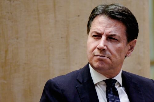 Minzolini azzera Conte: il pifferaio del Superbonus che fa la morale agli altri