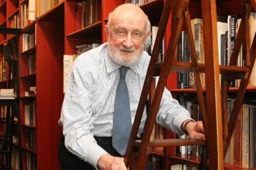 Vittorio Gregotti, il maestro dell'architettura muore di coronavirus