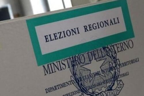 Voto in Abruzzo, giù l'affluenza. Salvini twitta: è polemica