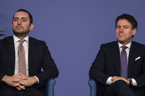 Spadafora smaschera Conte: "Quando è nato il reddito di cittadinanza non era convinto"