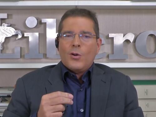 Daniele Capezzone travolge Patrick Zaki: le 7 domande che lo inchiodano