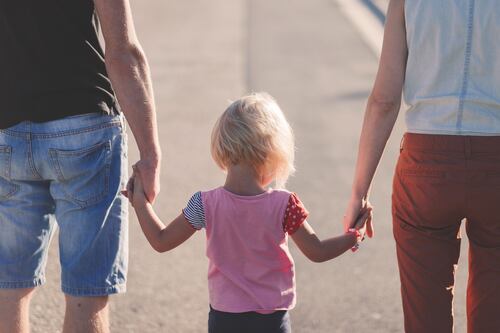 Sette mesi di Assegno Unico: dieci miliardi alle famiglie