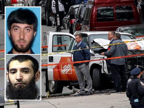 New York, preso un secondo uzbeko. L'Fbi: attacco pianificato oltre un anno fa