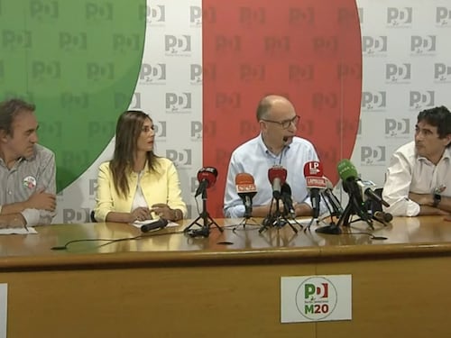 Elezioni 2022, per il terrore di perdere Letta regala seggi: accordo tra il Pd e Sinistra italiana-Verdi