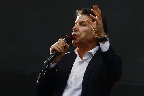 Conte e gli ebrei d’Egitto
