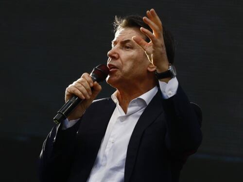 Conte e gli ebrei d’Egitto