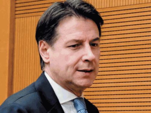 Giuseppe Conte fa la guerra al Pd, cosa dice a Elly Schlein