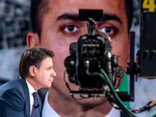 M5S, scoppia il caso Tfr. Conte avverte Di Maio: "Restituisca 30mila euro"