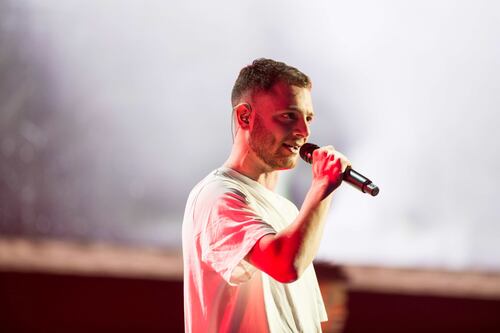 X Factor incorona il rap. E Anastasio fa già discutere