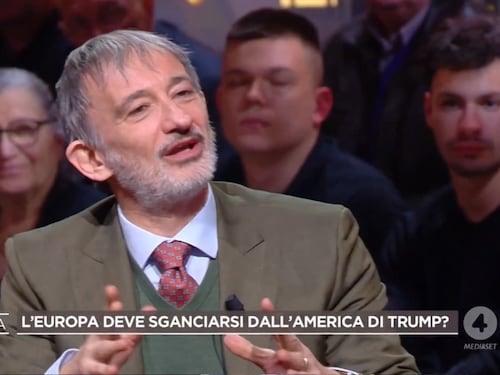 4 di sera, Pietro Senaldi inchioda il Pd: "Capito come sono messi?"
