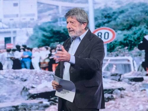 Andrea Purgatori, il giorno della verità: via all'autopsia, ipotesi super-perizia