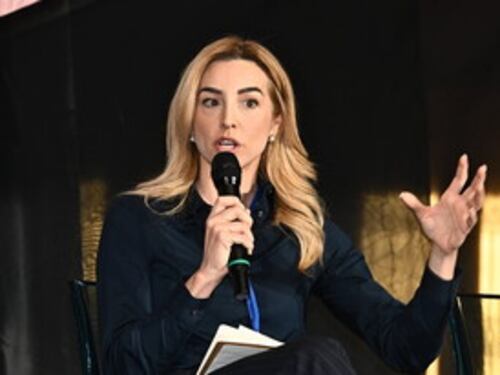 Salis candidata premier contro Meloni? "Per adesso faccio il sindaco"