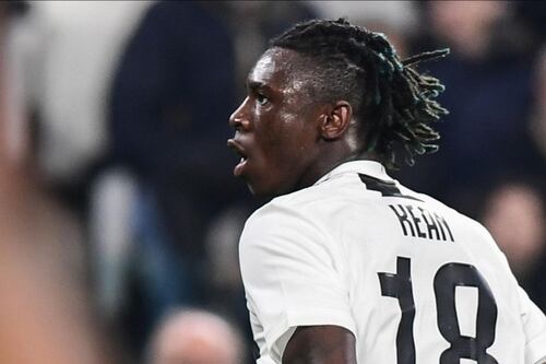 Il padre di Kean è leghista: "I migranti? Aiutiamoli a casa loro"